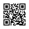 QR kód na túto stránku partizanske.oma.sk splav