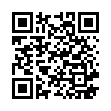 QR kód na túto stránku partizanske.oma.sk splav brod