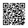 QR kód na túto stránku partizanske.oma.sk u cervena