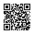 QR kód na túto stránku partizanske.oma.sk u cervena 3