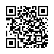 QR kód na túto stránku partizanske.oma.sk u cervena 7