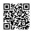 QR kód na túto stránku partizanske.oma.sk u nadrazna 8