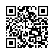 QR kód na túto stránku partizanske.oma.sk u terezie-vansovej 12
