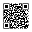 QR kód na túto stránku partizanske.oma.sk volny-cas kniznica