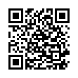 QR kód na túto stránku partizanske.oma.sk zdravotnictvo defiblirator