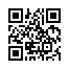 QR kód na túto stránku pasak.oma.sk cyklotrasa
