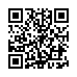 QR kód na túto stránku pasecka-skala.oma.sk priroda vyhlad