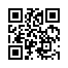 QR kód na túto stránku paseka.oma.sk auto