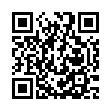 QR kód na túto stránku pasienky.oma.sk bicykel pozicovna