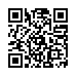 QR kód na túto stránku pasienky.oma.sk sport lezenie