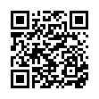 QR kód na túto stránku pasierbiec.oma.sk turistika yellow ine