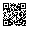 QR kód na túto stránku paskov.oma.sk sluzby posta
