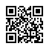 QR kód na túto stránku paskov.oma.sk splav brod