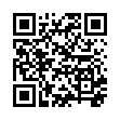 QR kód na túto stránku pasovice.oma.sk bicykel stojan