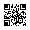 QR kód na túto stránku pasovice.oma.sk doprava