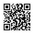 QR kód na túto stránku pastovce.oma.sk u sahanska-cesta 20