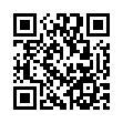 QR kód na túto stránku pastviny.oma.sk sluzby hasici