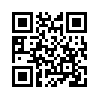 QR kód na túto stránku paszyn.oma.sk cyklotrasa