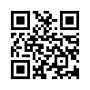 QR kód na túto stránku pata.oma.sk u lazova 7