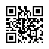 QR kód na túto stránku pata.oma.sk u lipova 2B