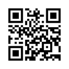 QR kód na túto stránku pata.oma.sk u na-brehu 8