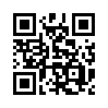 QR kód na túto stránku pata.oma.sk u ruzova 1