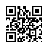QR kód na túto stránku pata.oma.sk u ruzova 22