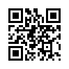 QR kód na túto stránku pata.oma.sk u ruzova 6