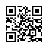 QR kód na túto stránku pata.oma.sk u vyhonova 6