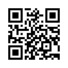 QR kód na túto stránku pata.oma.sk u zahradna 1