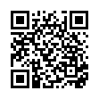 QR kód na túto stránku patas.oma.sk turistika chranena-oblast
