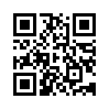 QR kód na túto stránku paterin.oma.sk mhd
