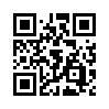 QR kód na túto stránku patianska-cerina.oma.sk