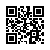 QR kód na túto stránku patince.oma.sk u hlavna