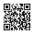 QR kód na túto stránku patince.oma.sk u prazska 11