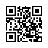 QR kód na túto stránku patov.oma.sk splav