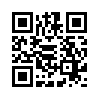 QR kód na túto stránku patvarc.oma.sk mhd bus