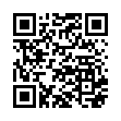 QR kód na túto stránku pavlinov.oma.sk cyklotrasa ine