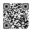 QR kód na túto stránku pavlinov.oma.sk turistika blue
