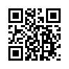 QR kód na túto stránku pavlov.oma.sk mhd bus