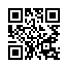 QR kód na túto stránku pavlov.oma.sk splav