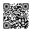 QR kód na túto stránku pavlova-ves.oma.sk cyklotrasa blue bicycle