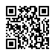 QR kód na túto stránku pavlovce.oma.sk cyklotrasa