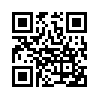 QR kód na túto stránku pavlovce.vt.oma.sk auto