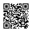 QR kód na túto stránku pavlovce.vt.oma.sk cyklotrasa red bicycle