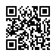 QR kód na túto stránku pavlovicky.oma.sk doprava