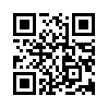 QR kód na túto stránku pavlovo.oma.sk doprava