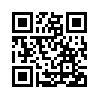 QR kód na túto stránku pawlokoma.oma.sk splav