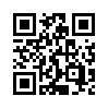 QR kód na túto stránku pazderna.oma.sk