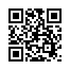 QR kód na túto stránku pazderna.oma.sk sport